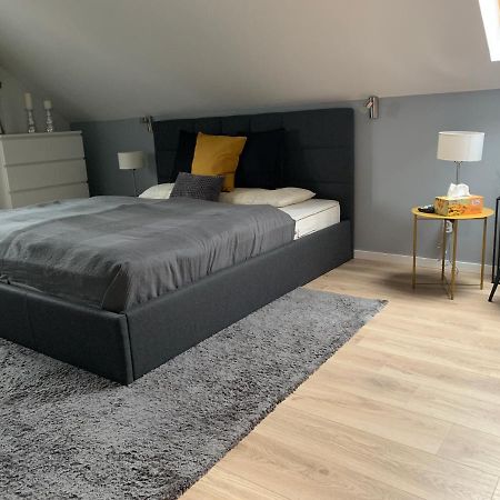 בודארוס Luca Holiday House מראה חיצוני תמונה