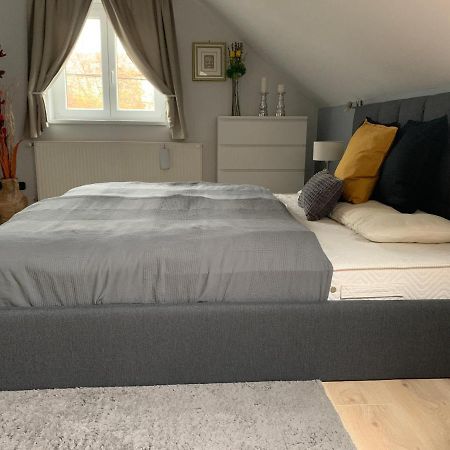 בודארוס Luca Holiday House מראה חיצוני תמונה