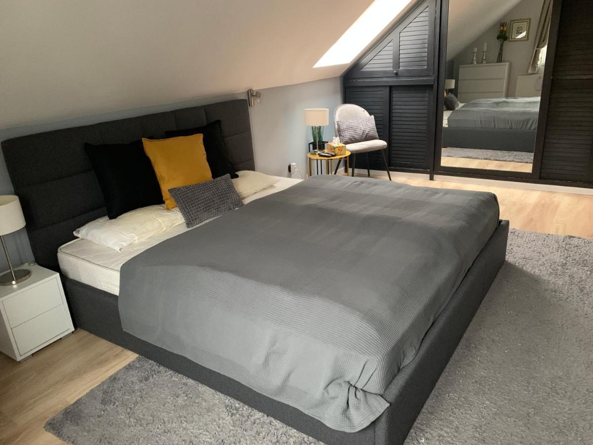 בודארוס Luca Holiday House מראה חיצוני תמונה