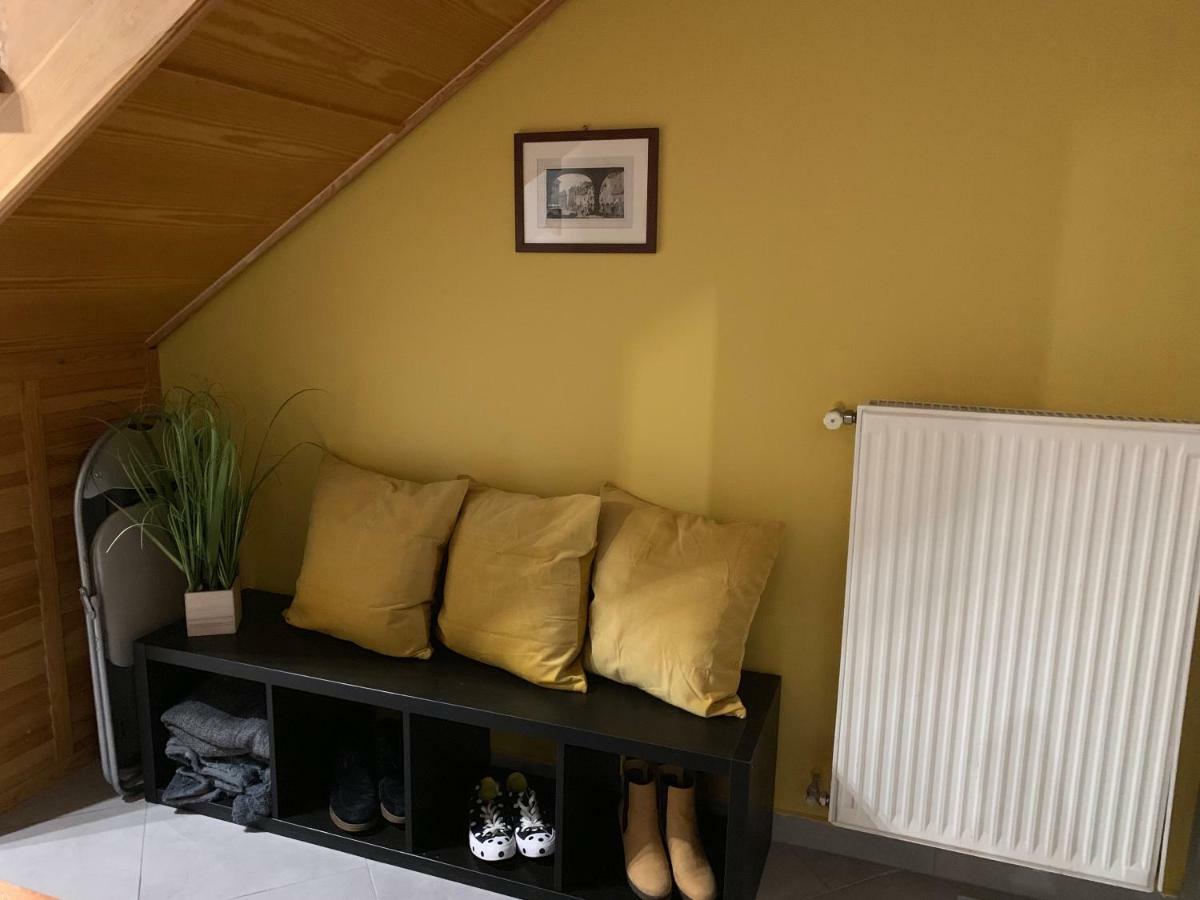 בודארוס Luca Holiday House מראה חיצוני תמונה