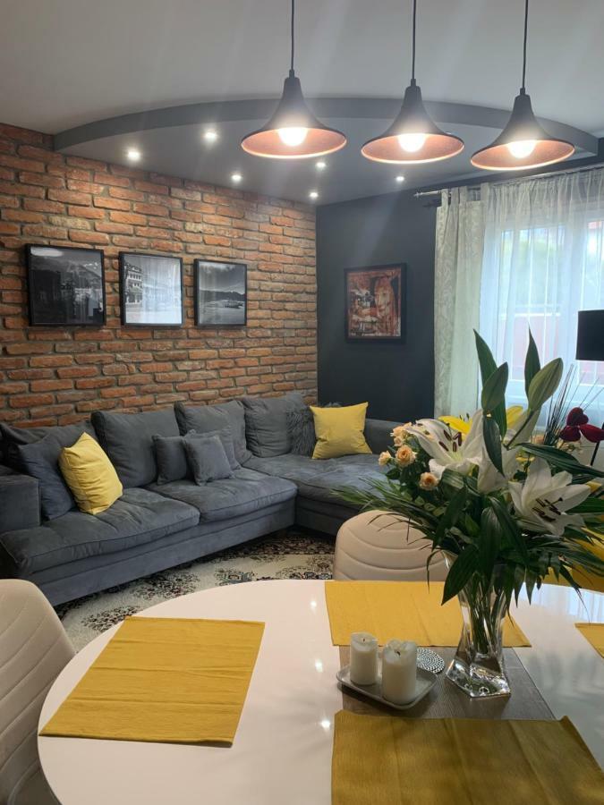 בודארוס Luca Holiday House מראה חיצוני תמונה