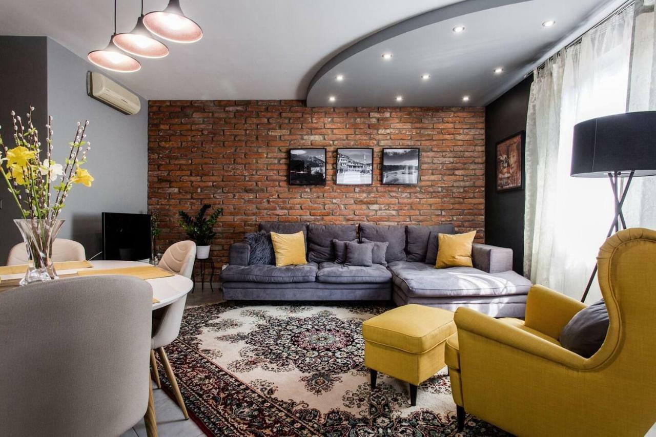 בודארוס Luca Holiday House מראה חיצוני תמונה