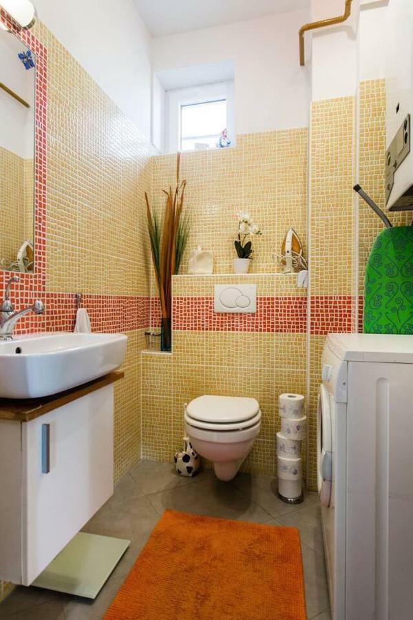 בודארוס Luca Holiday House מראה חיצוני תמונה
