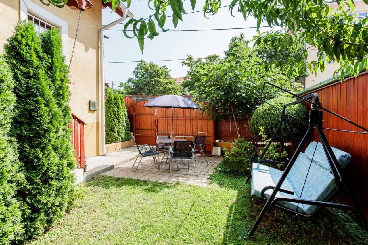 בודארוס Luca Holiday House מראה חיצוני תמונה
