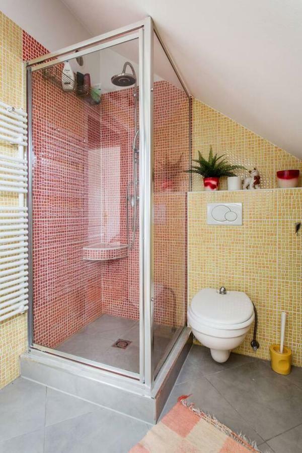 בודארוס Luca Holiday House מראה חיצוני תמונה